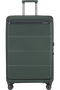 Samsonite Paralux Spinner Expandable Large Sp 75cm  Olijfgroen