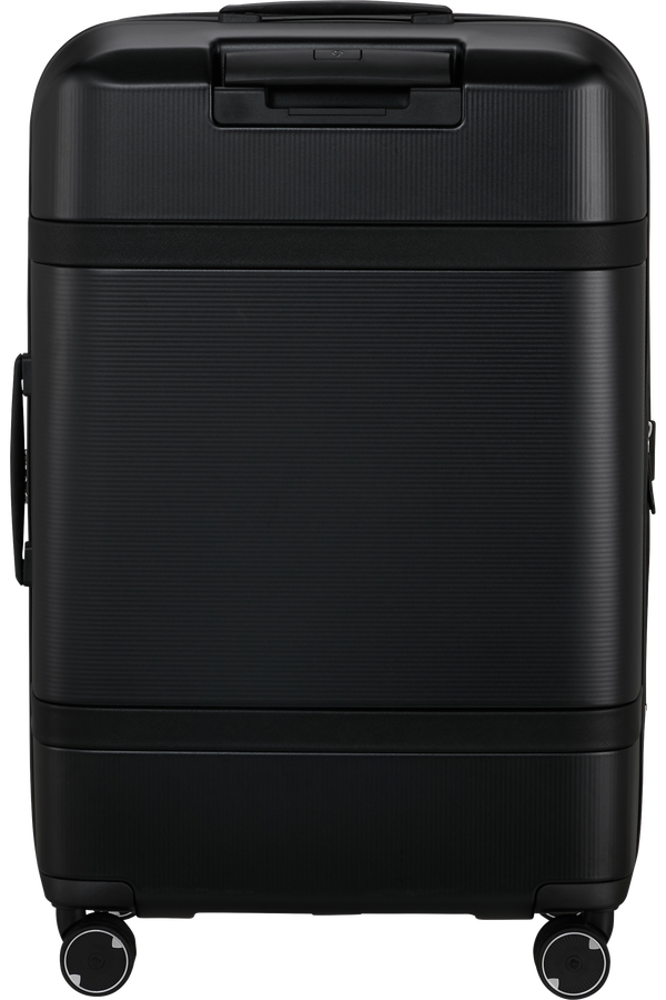 Samsonite Image Spinner Expandable 69cm  Zwart