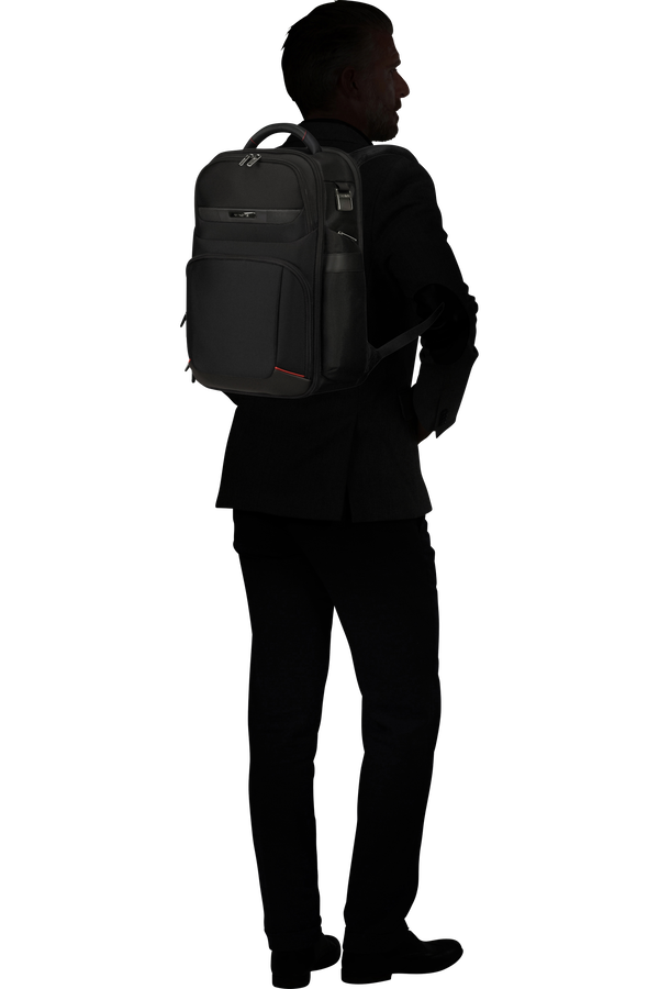 Samsonite Pro-DLX 6 Underseater Backpack 15.6'  Zwart