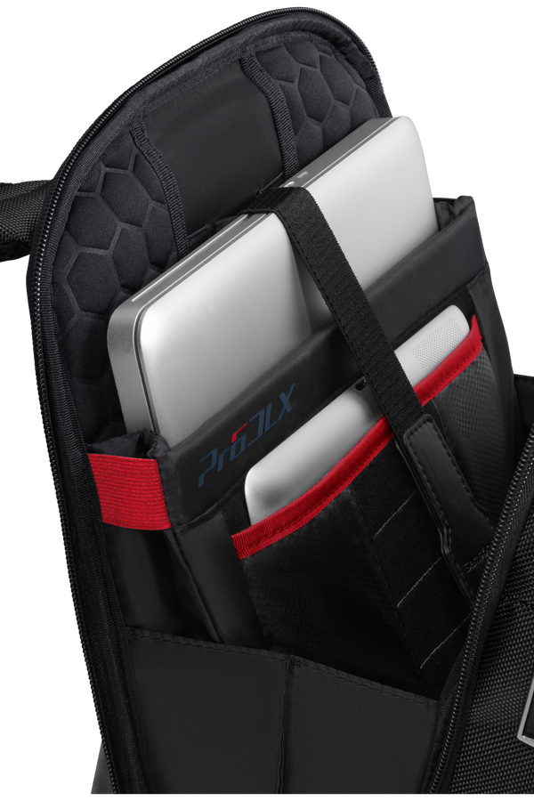 Samsonite Pro-Dlx 6 Backpack 14.1'  Zwart