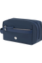 Samsonite Karissa Evo Toilet Pouch  Blue Nights Samsonite Karissa Evo Toilet Pouch  Blue Nights