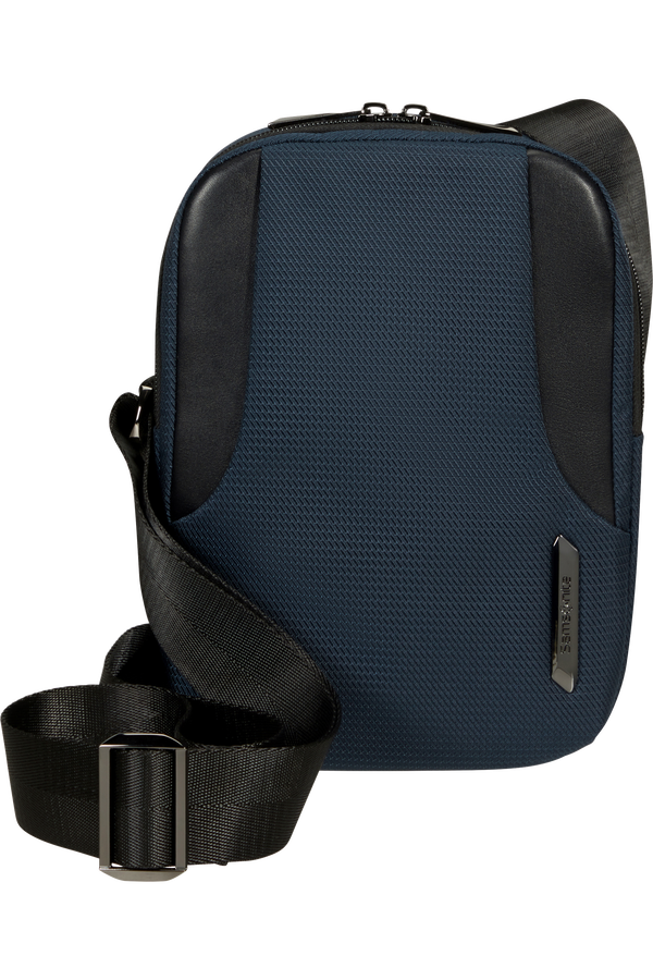 Samsonite Xbr 2.0 Crossover 7.9' S  Blauw