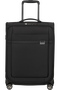 Samsonite Airea Spinner Strict 55cm  Zwart