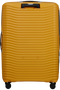 Samsonite Upscape SPINNER 81/30 EXP Geel