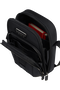 Samsonite Urban-Eye Crossover S 7.9'  Zwart Samsonite Urban-Eye Crossover S 7.9'  Zwart