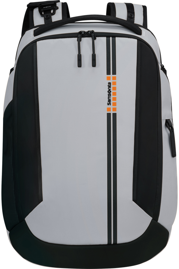 Samsonite Active Road Laptop Backpack 20L  Grijs