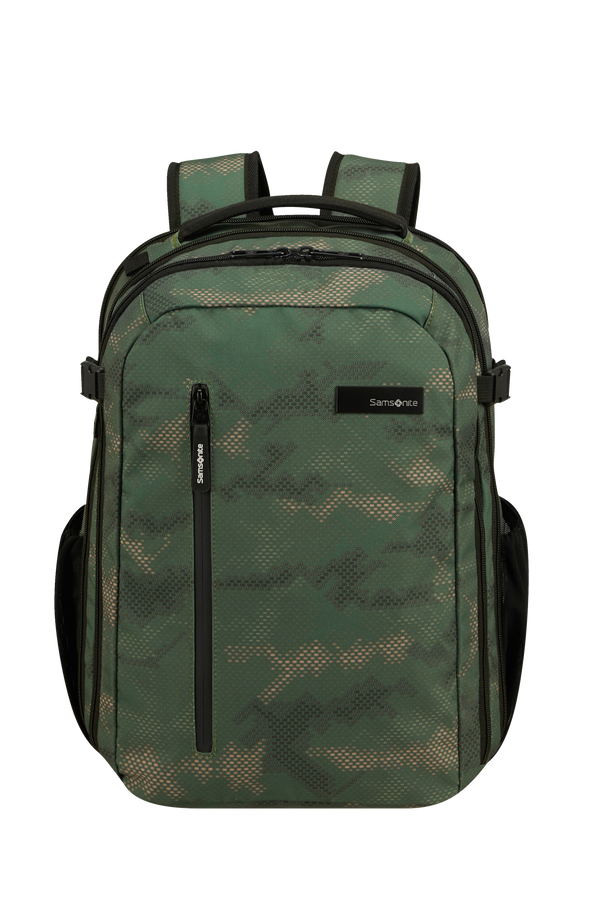 Samsonite Roader LAPTOP BACKPACK M  Camo/Green