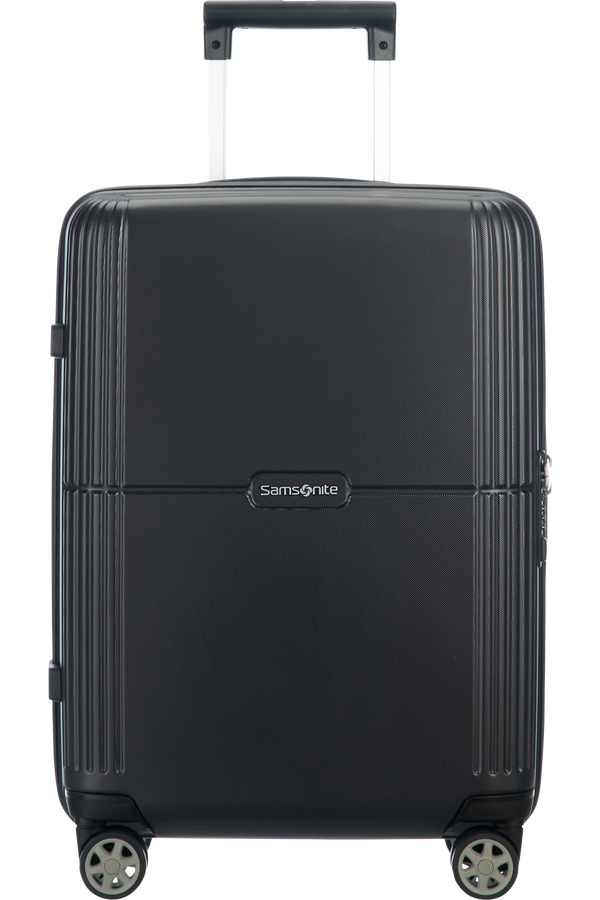Samsonite Orfeo Spinner 55/20 55cm  Ink Black