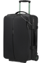 Samsonite Securipak 2.0 Duffle On Wheels  Zwart