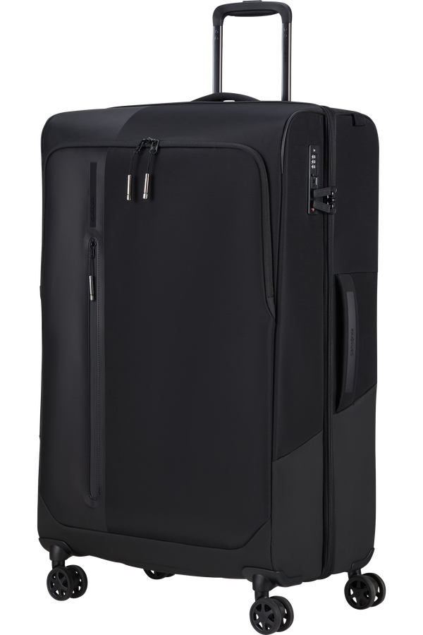 Samsonite Biz2go Trvl SPINNER DF EXP 77cm  Zwart