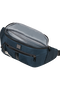 Samsonite Sacksquare Waist Bag  Blauw
