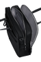 Samsonite Karissa Evo Bailhandle 15.6' 2 Comp  Zwart Samsonite Karissa Evo Bailhandle 15.6' 2 Comp  Zwart