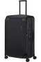 Samsonite Splendix Spinner DF Expandable 79cm  Zwart