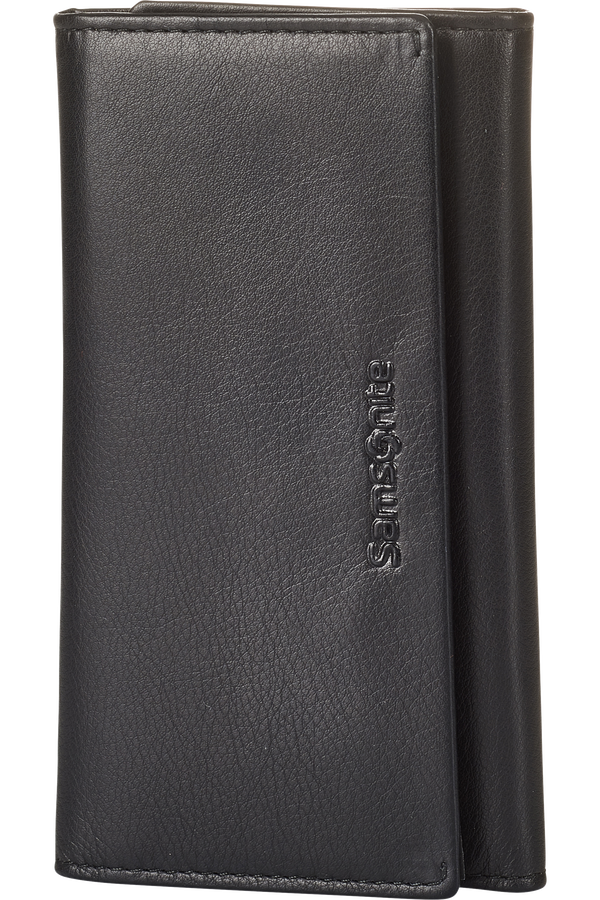 Samsonite Success 2 Slg 507 - K H 8 Hooks Long  Zwart