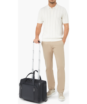 Spectrolite 4.0 Laptoptas op wielen 15.6" 36 x 46 x 20/25 cm | 3.1 kg