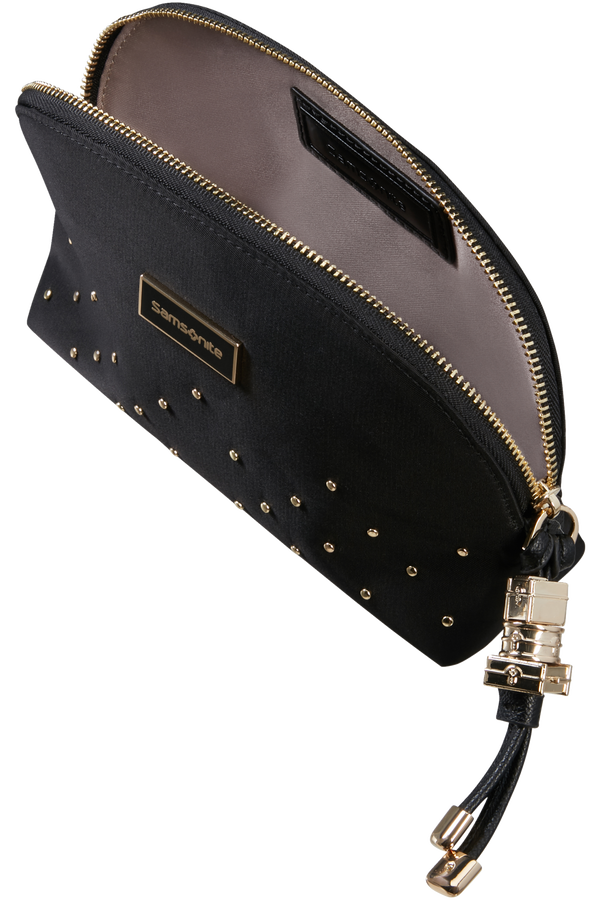 Samsonite Karissa Slg Cosmetic Kit Studs  Zwart