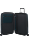 Samsonite Nexis Spinner Expandable 76cm  Deep Petrol