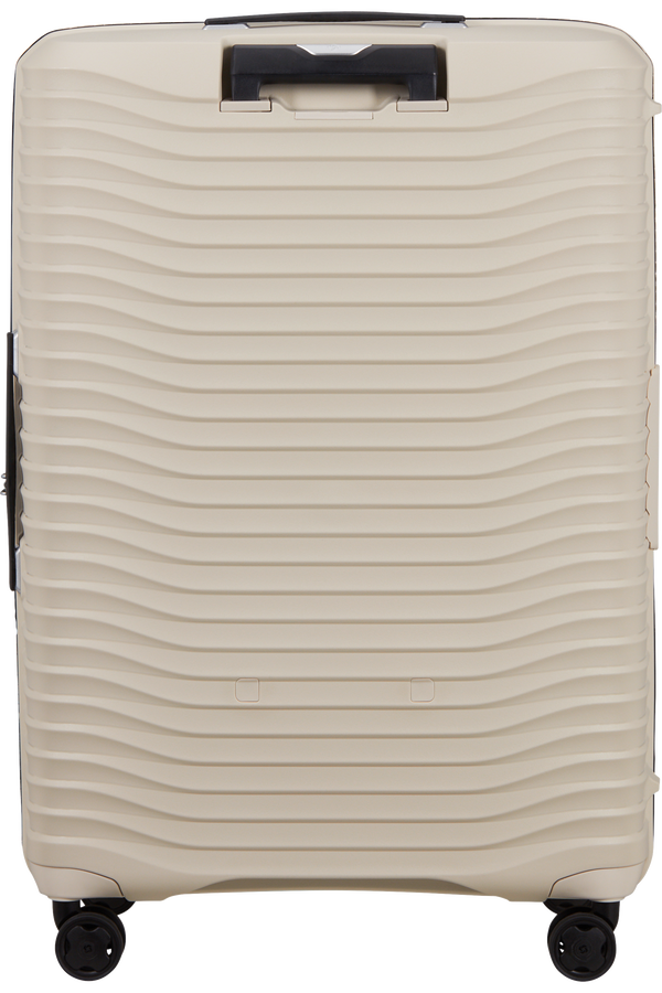 Upscape Spinner uitbreidbaar (4 wielen) 75cm