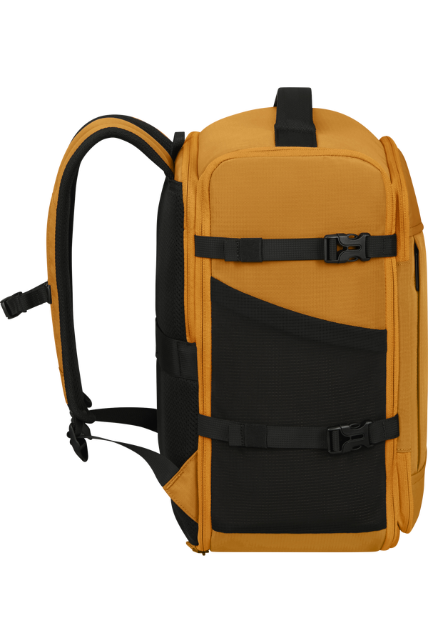 2FIT Underseat rugzak 2-in-1