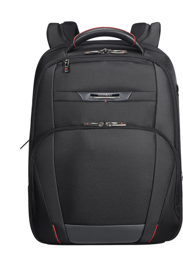 Samsonite Pro-Dlx 5 Laptop Backpack Expandable  39.6cm/15.6inch Zwart
