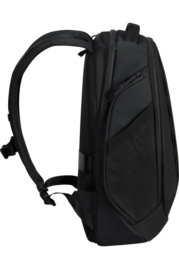 Samsonite Active Road Laptop Backpack 20L  Zwart