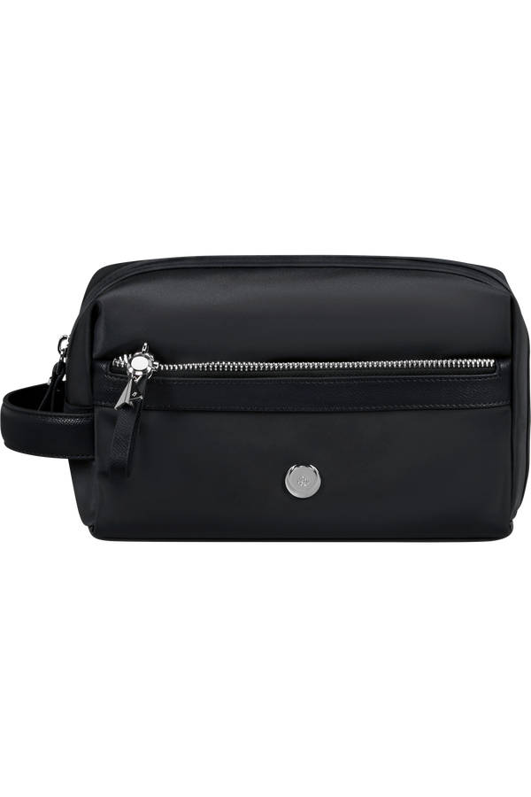 Samsonite Karissa Evo Toilet Pouch  Zwart