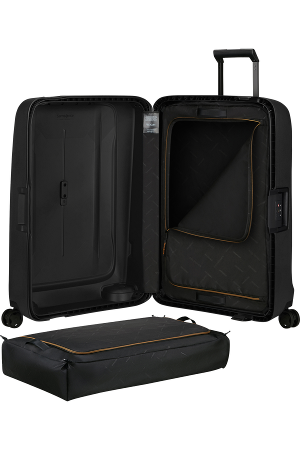 Samsonite Essens Spinner 75cm  Grafiet