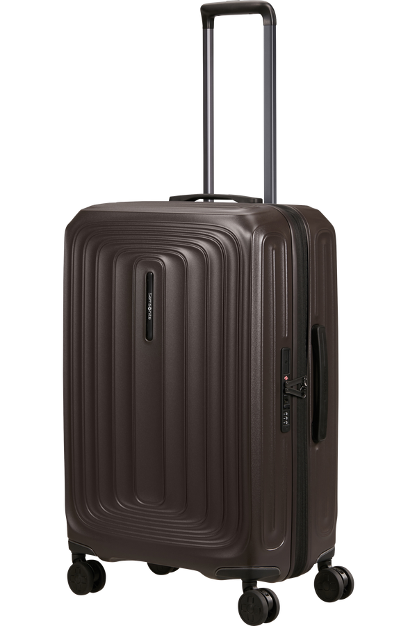 2Wander Spinner uitbreidbaar (4 wielen) 69cm