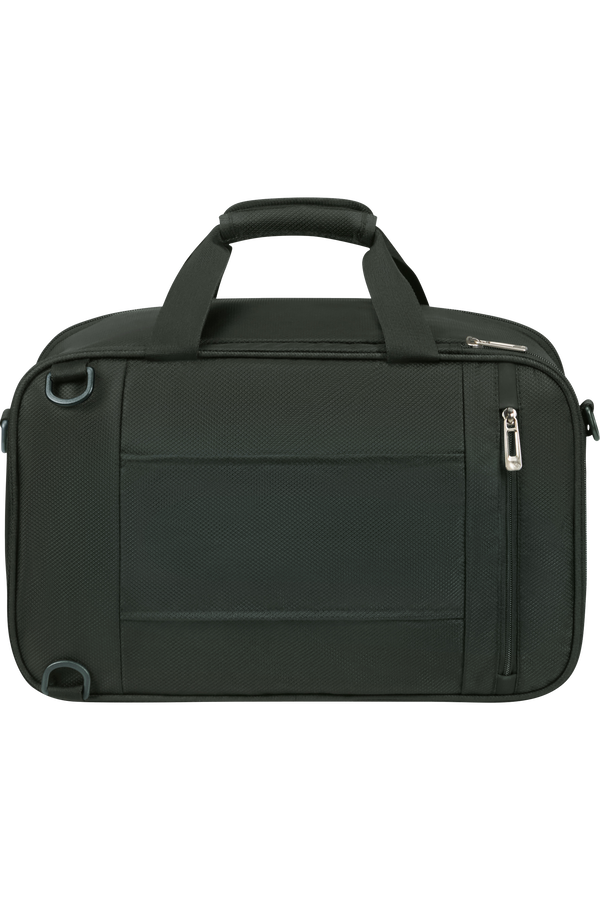 Samsonite Respark 3-Way Bag - Underseater  Forest Green Samsonite Respark 3-Way Bag - Underseater  Forest Green