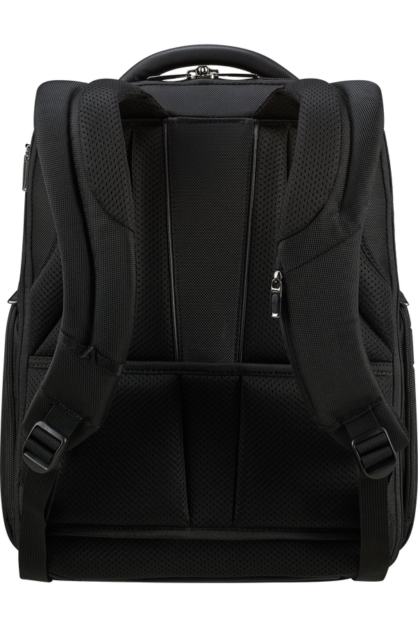 Samsonite Pro-DLX 6 Backpack Slim 15.6'  Zwart