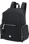 Samsonite Karissa Evo Daily Backpack  Zwart
