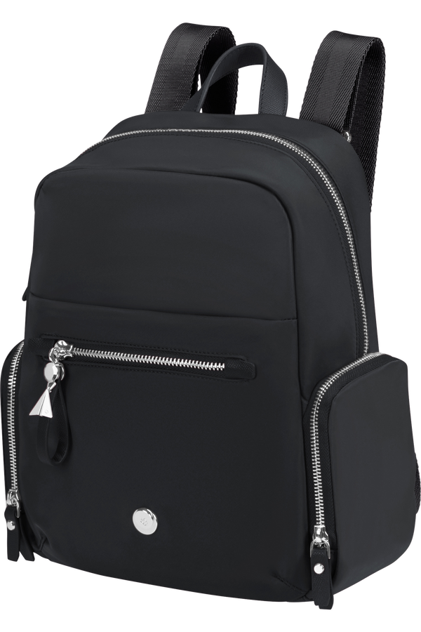 Samsonite Karissa Evo Daily Backpack  Zwart