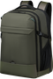Samsonite Roadseeker Laptop Backpack Expandable L  Donker Olijfgroen Samsonite Roadseeker Laptop Backpack Expandable L  Donker Olijfgroen