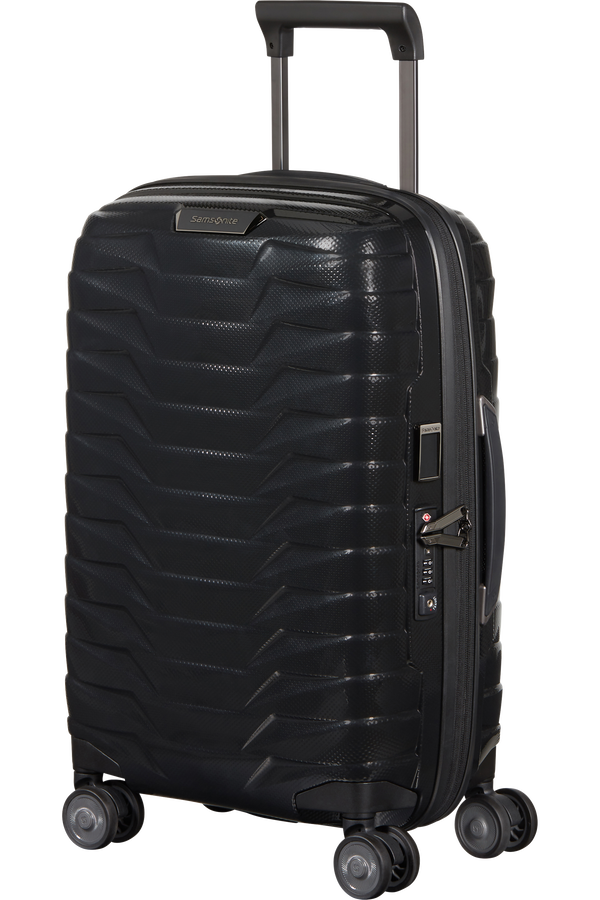 Proxis Spinner uitbreidbaar (4 wielen) 55cm