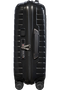 Samsonite Proxis Spinner Expandable 55cm  Zwart