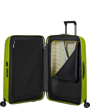 Proxis Koffer (4 wielen) 86cm 86 x 61 x 33 cm | 3.9 kg