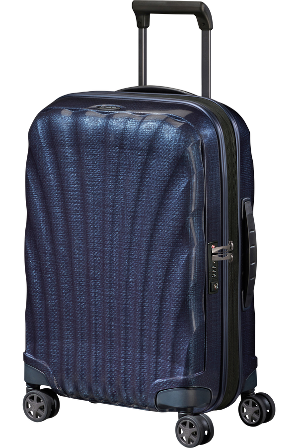C-Lite Spinner uitbreidbaar (4 wielen) 55cm