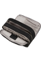Samsonite Image Toilet Kit Toilet Pouch  Zwart Samsonite Image Toilet Kit Toilet Pouch  Zwart