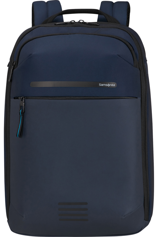 Samsonite Moderny Laptop Backpack 15.6'  Blauw
