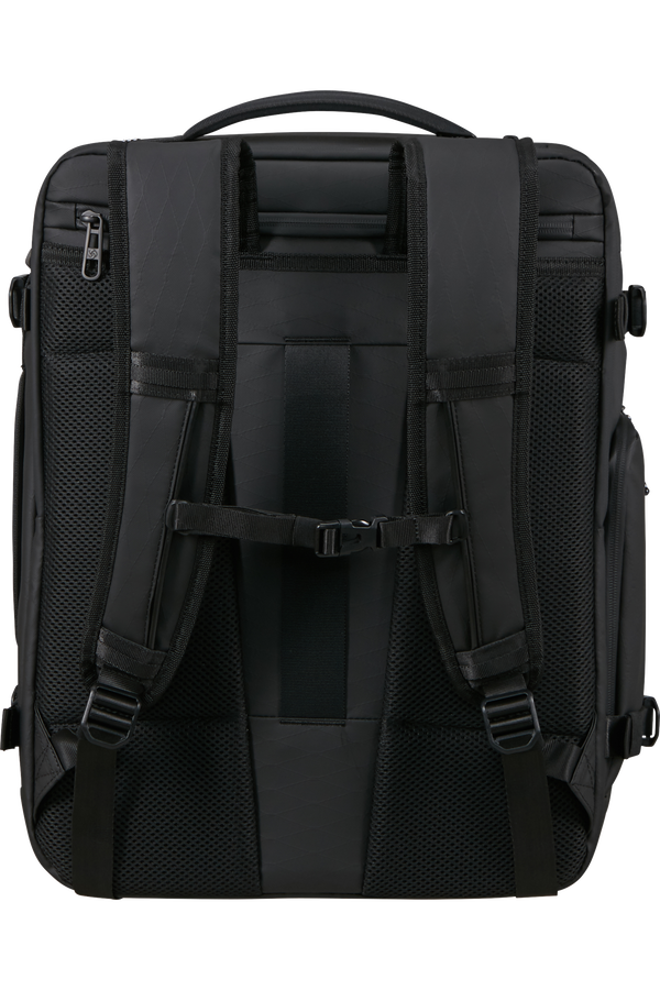 Cabin Pack Rugzak 17.3"