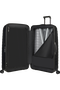 Samsonite Proxis Spinner 86cm Zwart