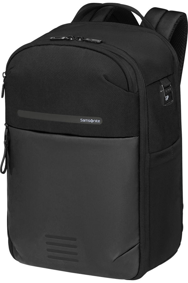 Samsonite Moderny Underseat Backpack XS  Zwart