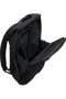 Samsonite Securipak 2.0 Daily Backpack  Zwart Samsonite Securipak 2.0 Daily Backpack  Zwart