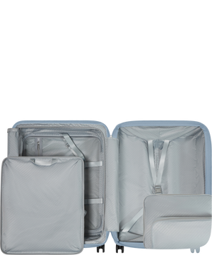 Paralux Spinner uitbreidbaar (4 wielen) 67cm 67 x 47 x 30/33 cm | 3.9 kg