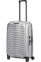 Samsonite Proxis Spinner 69cm  Zilver