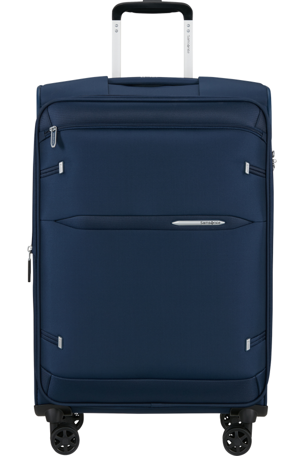 Samsonite GoTwist Spinner Exp 68cm  Navy Blue