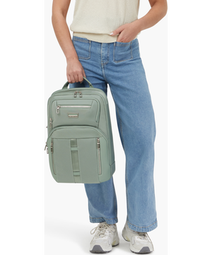 Urban-Eye Rugzak 14.1" 41 x 28 x 16 cm | 1 kg