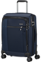 Samsonite Spectrolite 3.0 Trvl Spinner Expandable Double Frame 55cm  Deep blue Samsonite Spectrolite 3.0 Trvl Spinner Expandable Double Frame 55cm  Deep blue