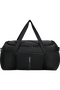 Samsonite Ta Revolution Foldable Duffle M  Zwart Samsonite Ta Revolution Foldable Duffle M  Zwart