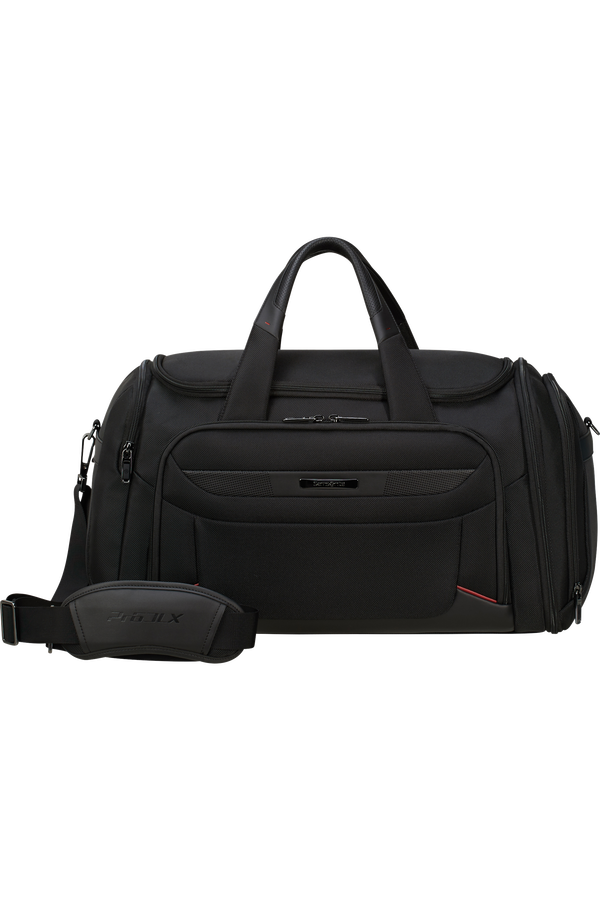 Samsonite Pro-DLX 6 Duffle 53/21  Zwart